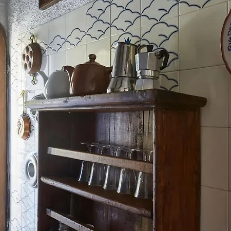 Il Di Evelina Casa vacanze *