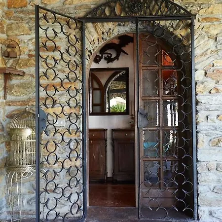 Il Di Evelina Casa vacanze