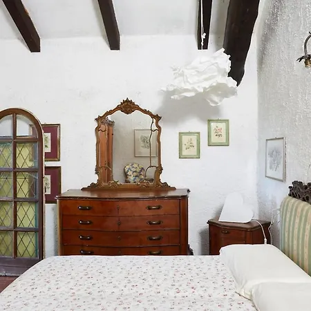 Il Di Evelina Casa vacanze *