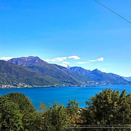 Il Di Evelina Casa vacanze Stazzona